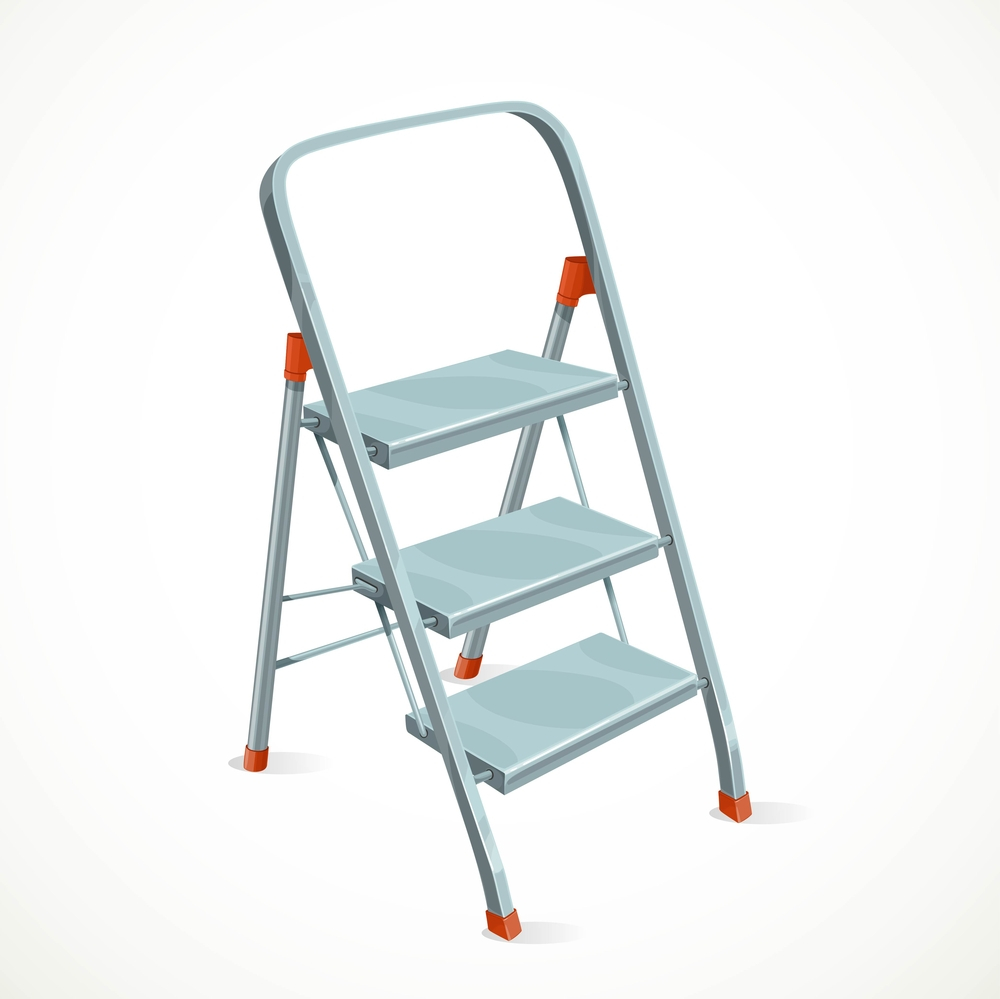 best safety step ladders for seniors