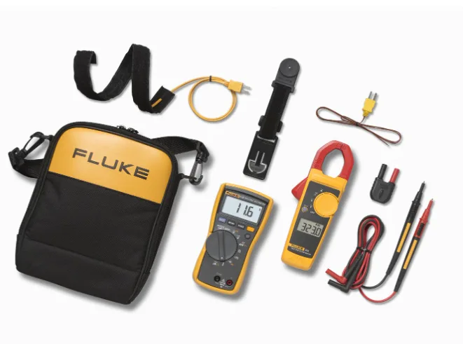 Best HVAC Multimeter Best HVAC Multimeter