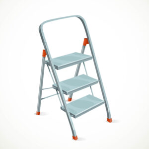 best safety step ladders for ​seniors