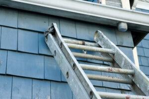 How To Use An Extension Ladder?