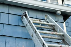 How To Use An Extension Ladder?