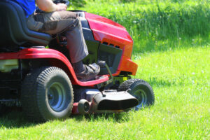 What To Look For In A Riding Lawn Mower?