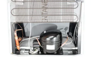 How Compressor Works In Ac And Refrigerator