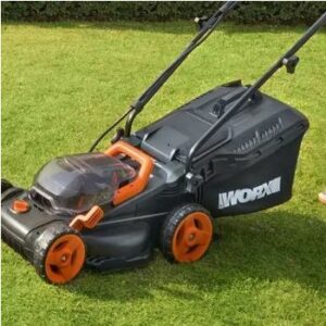 Worx WG779 Review