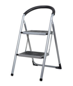 Best Step Stool For Kitchen