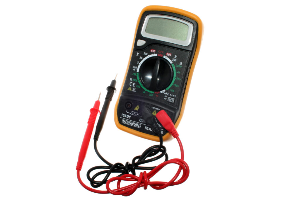 7 Best Data Logging Multimeters in 2023! Buying Guide and Reviews
