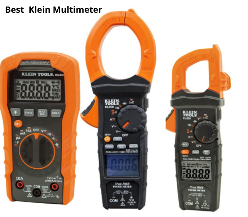 7 Best Klein Multimeters for 2023! Reviews and Buying Guide