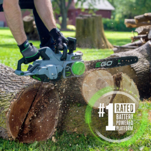Best Electric Chainsaws