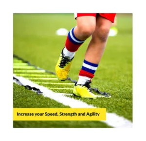 Best Agility Ladders