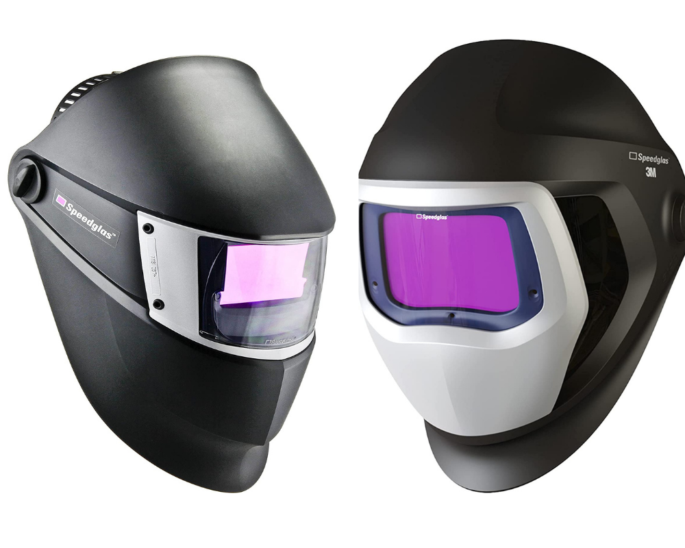 Best 3m Speedglas Welding Helmets to Buy in 2023! [Top 5 Products Reviews]