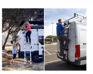 Best Van Ladders