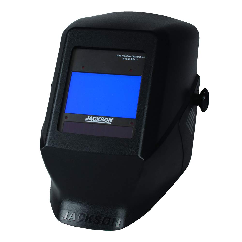 5 Best Jackson Welding Helmets to Buy in 2023!